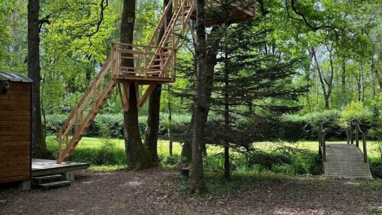 Photo of Outdoor in Saint-Just-de-Claix