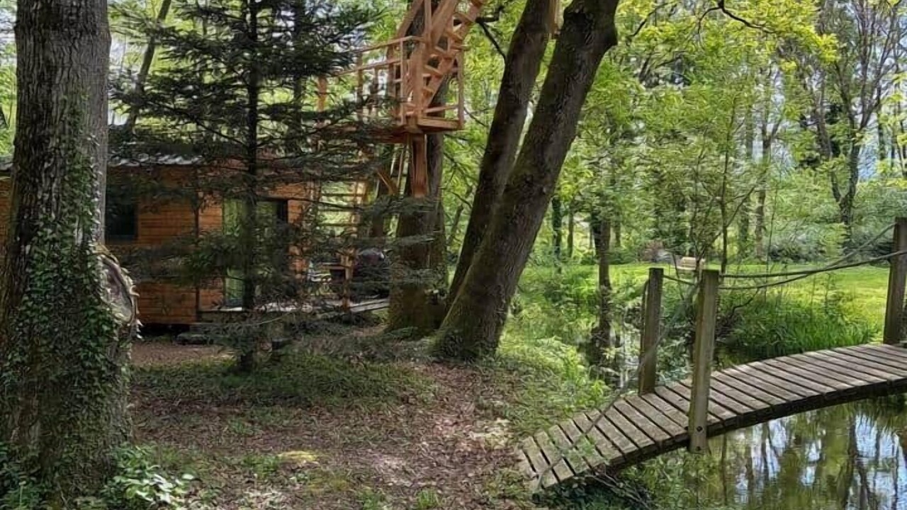 Photo of Outdoor in Saint-Just-de-Claix