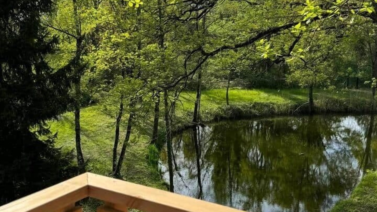 Photo of Outdoor in Saint-Just-de-Claix