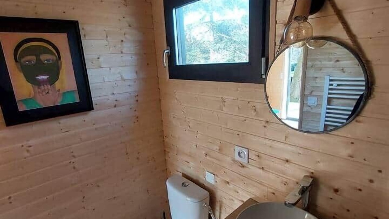 Photo of Bathroom in Saint-Just-de-Claix