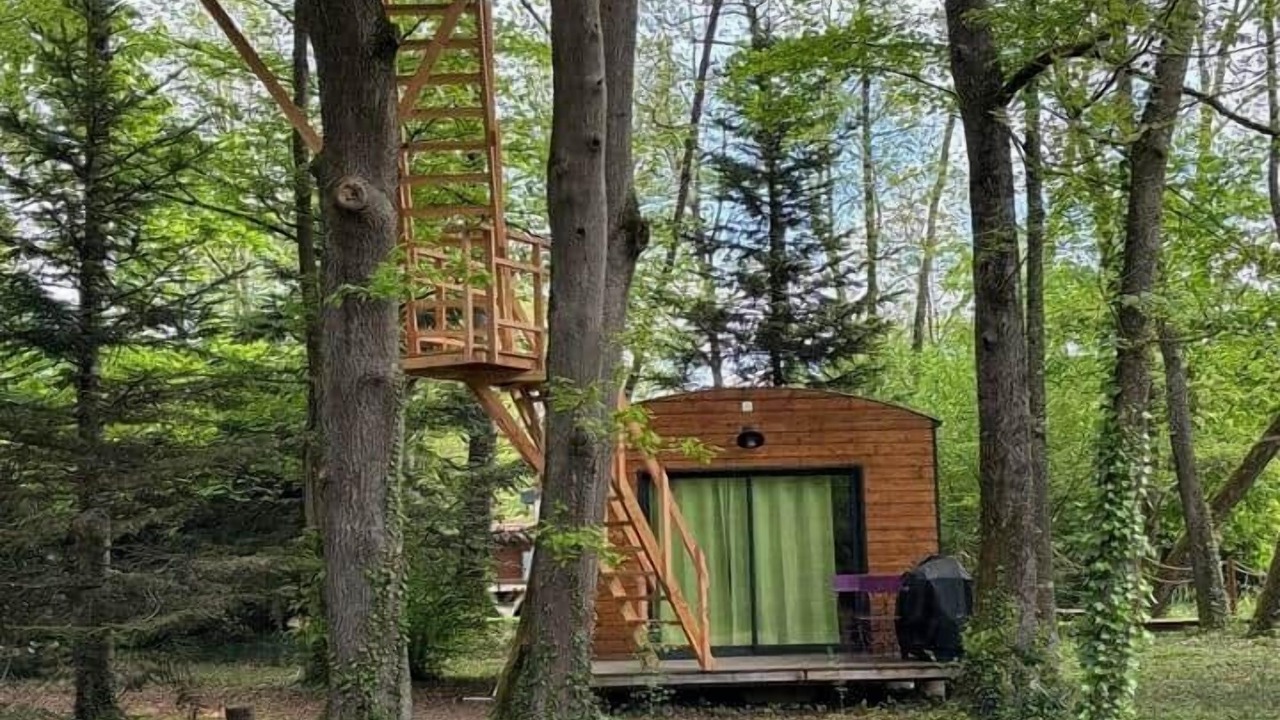 Photo of Outdoor in Saint-Just-de-Claix