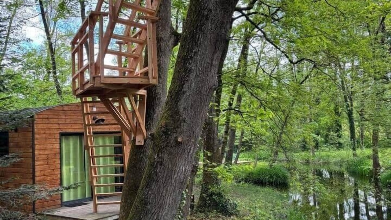 Photo of Outdoor in Saint-Just-de-Claix