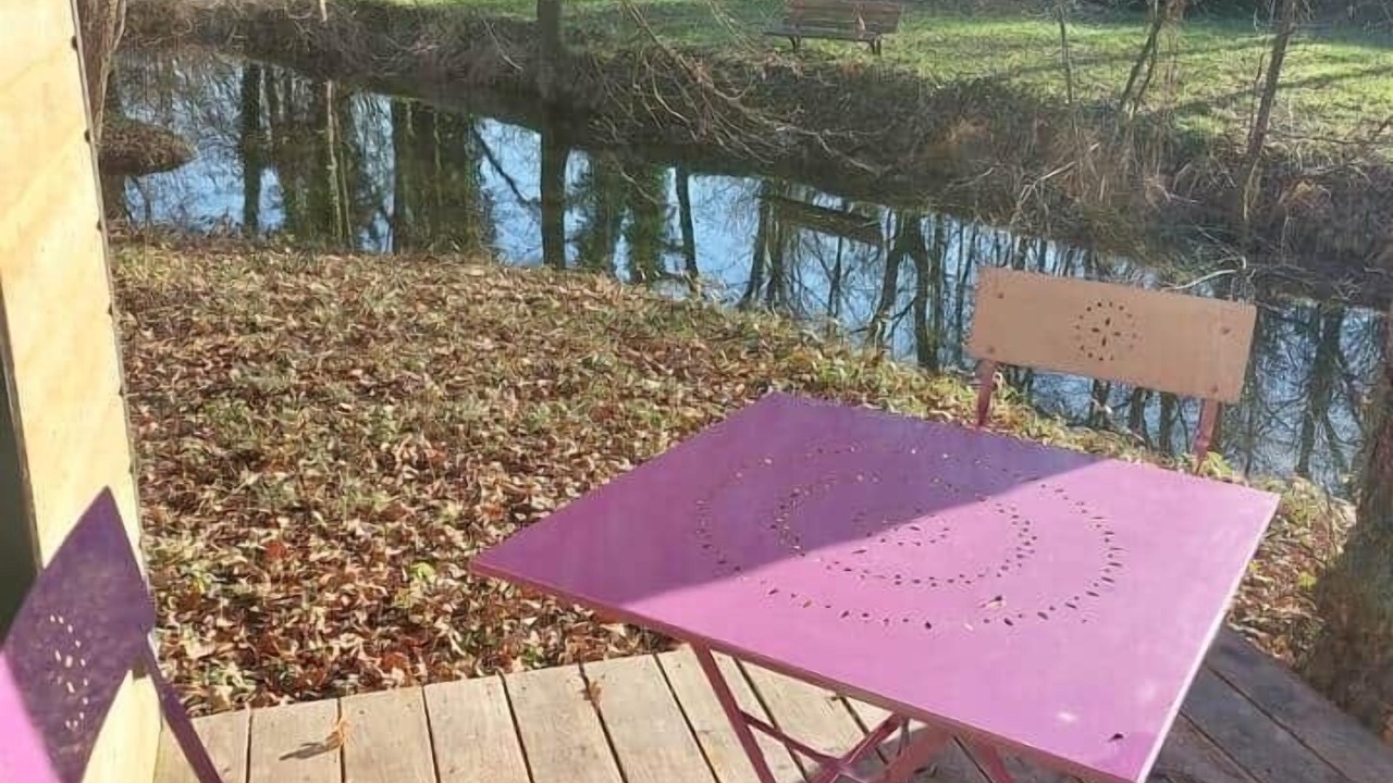 Photo of Outdoor in Saint-Just-de-Claix