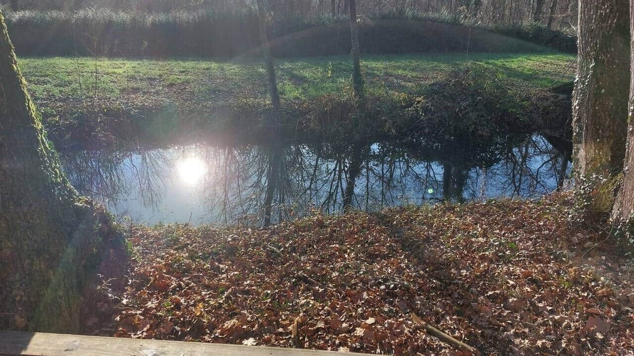 Photo of Outdoor in Saint-Just-de-Claix
