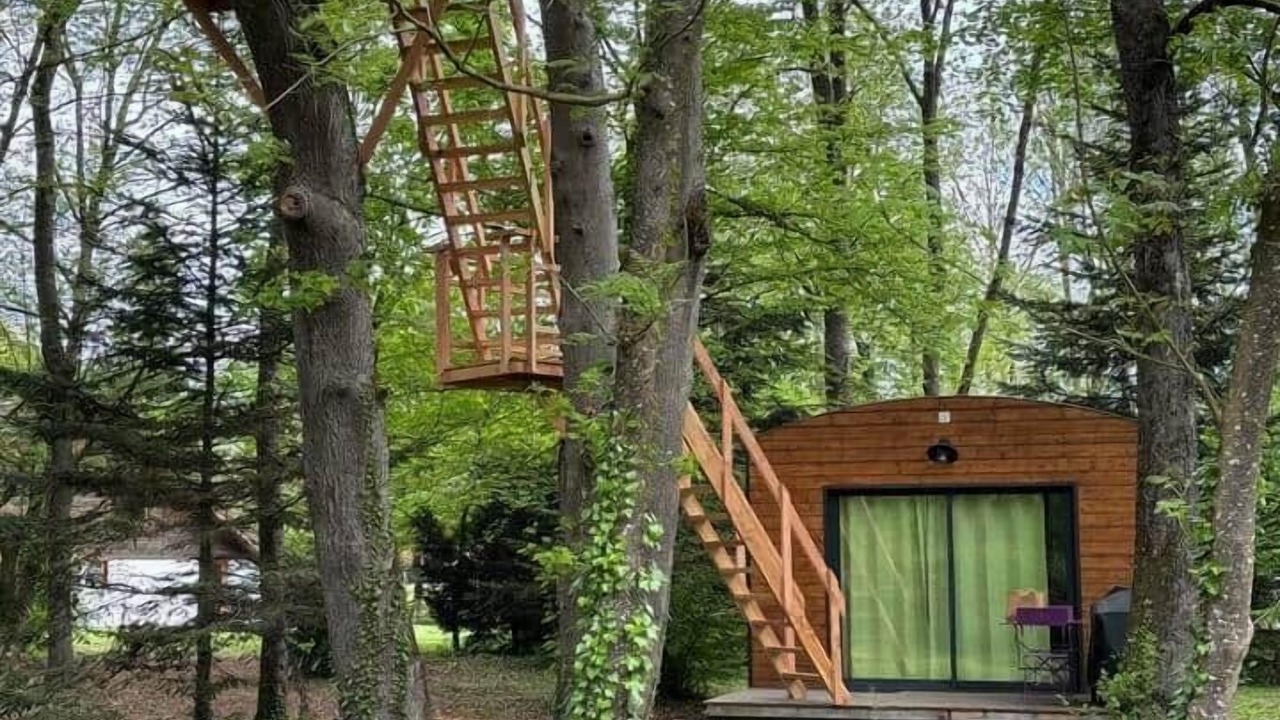 Photo of Outdoor in Saint-Just-de-Claix