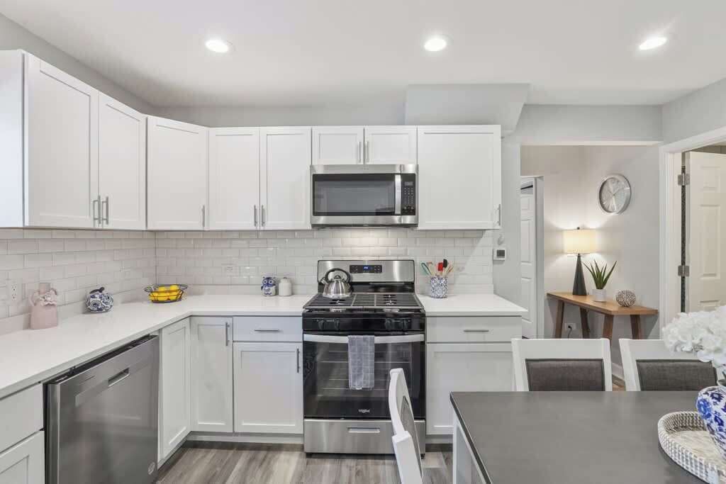 Photo of Kitchen in St. Charles