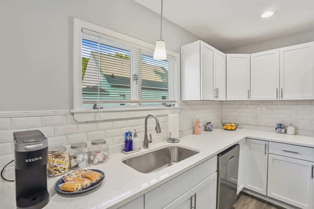 Photo of Kitchen in St. Charles