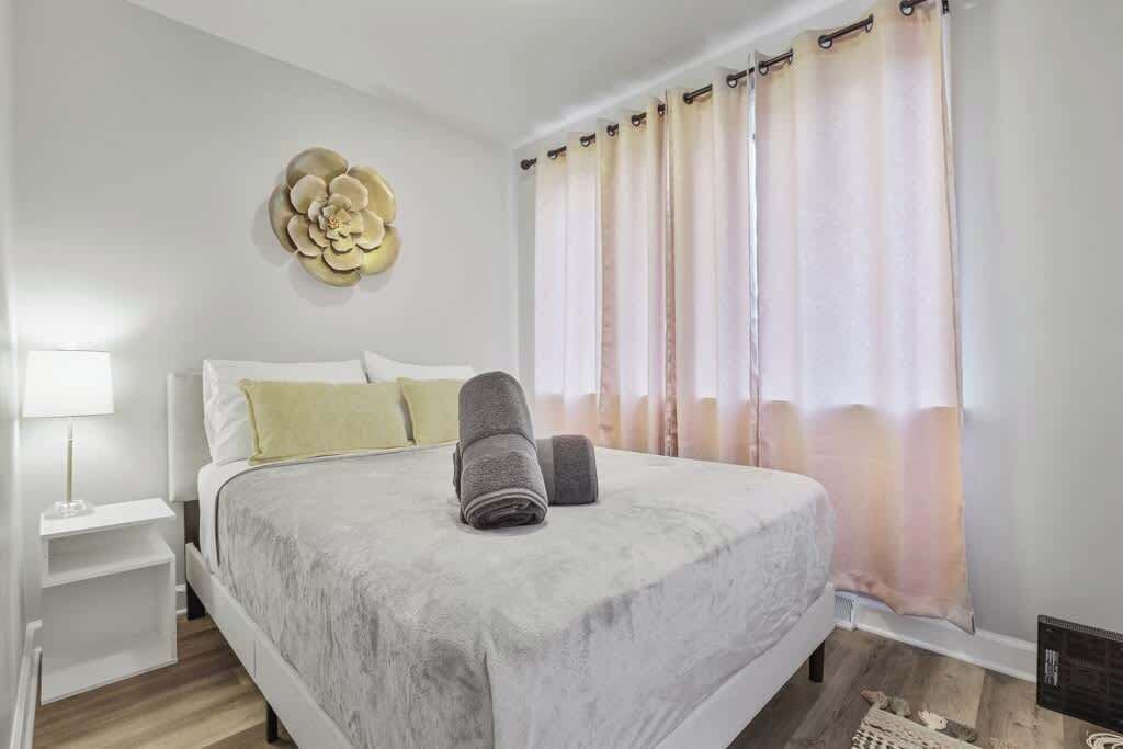 Photo of Bedroom in St. Charles