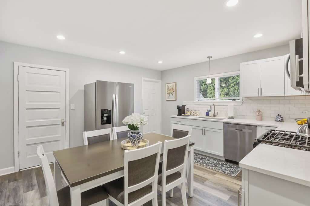 Photo of Kitchen in St. Charles