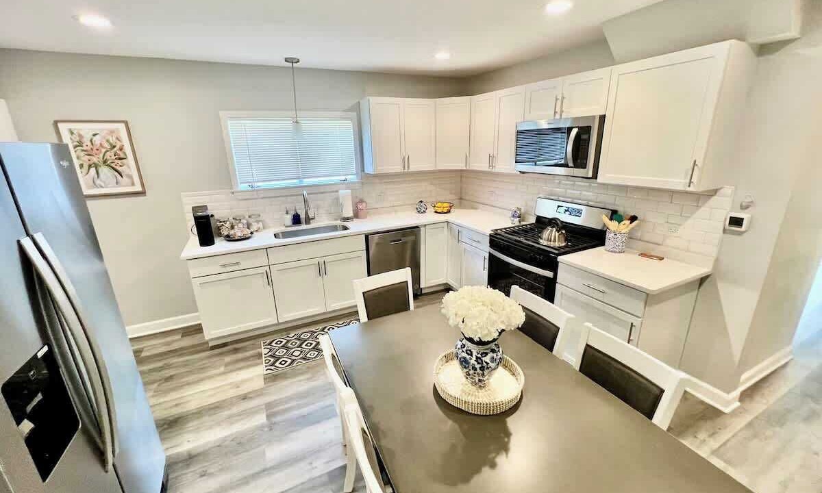 Photo of Kitchen in St. Charles