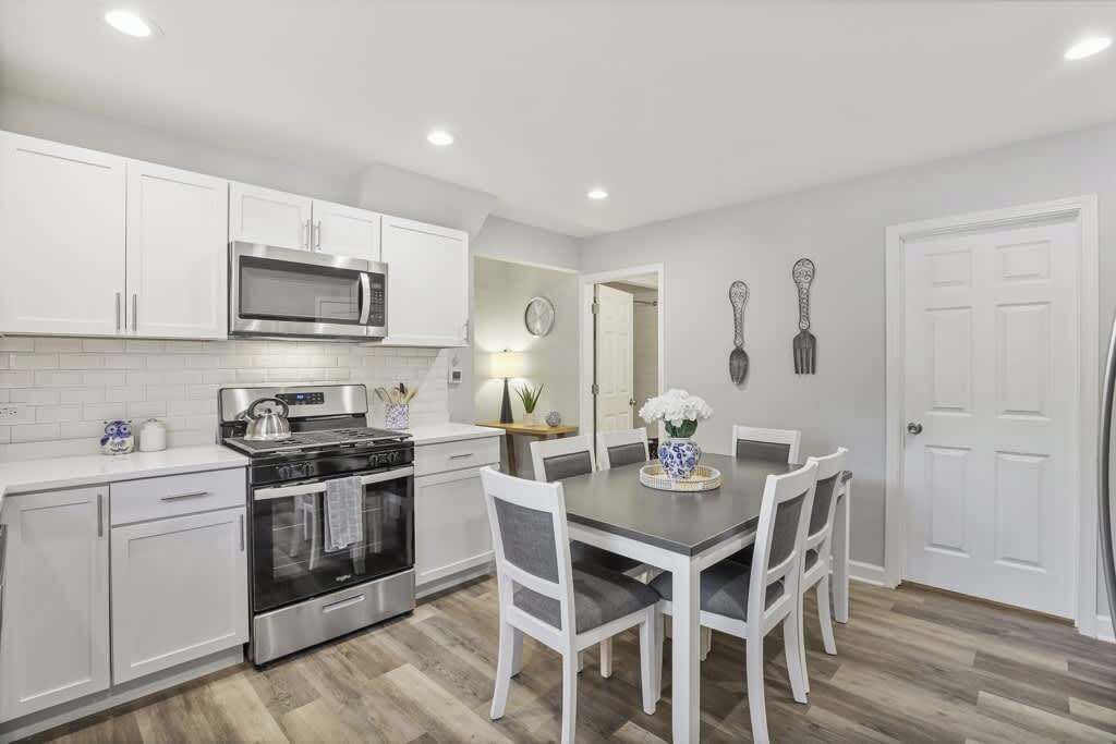 Photo of Kitchen in St. Charles