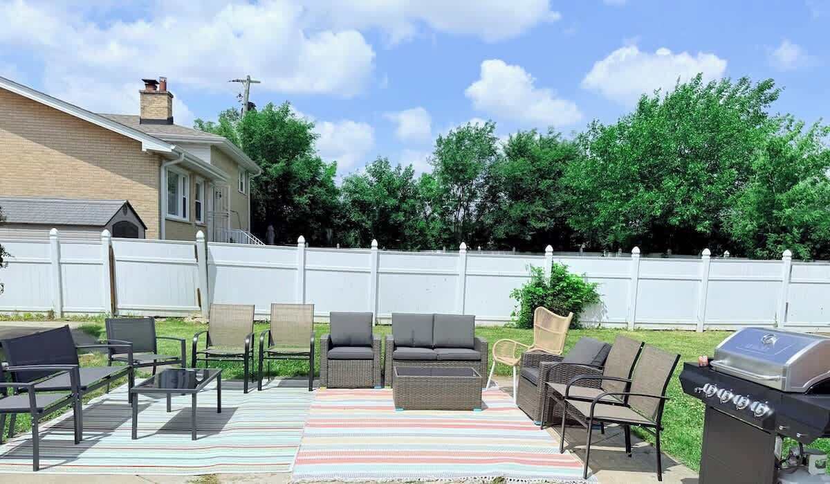 Photo of Outdoor in Franklin Park