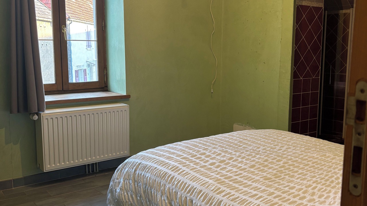 Photo of Bedroom in Prissac