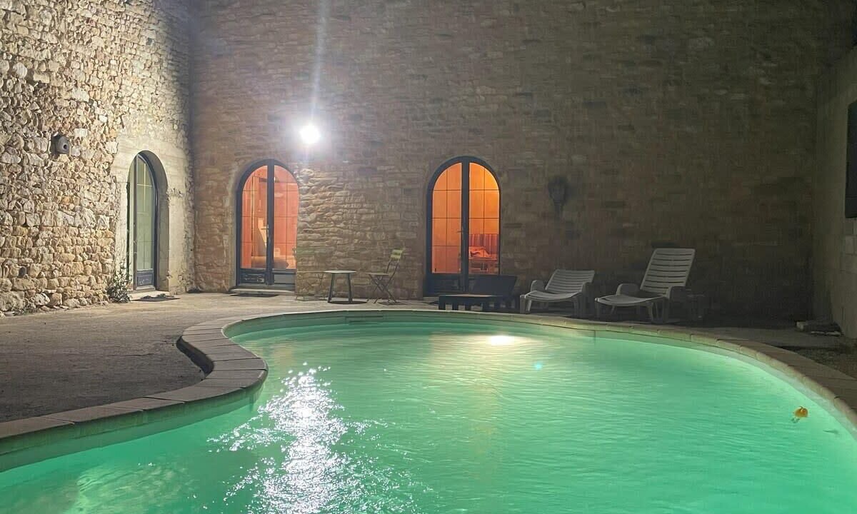 Photo of Outdoor in Prissac