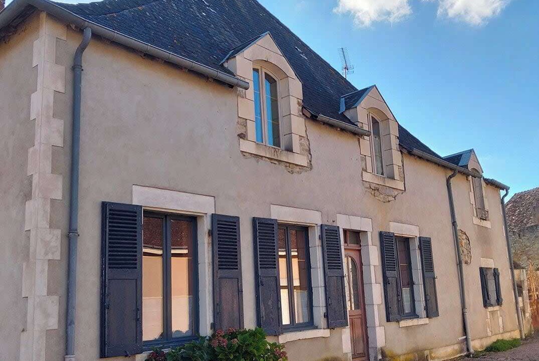 Photo of Outdoor in Prissac