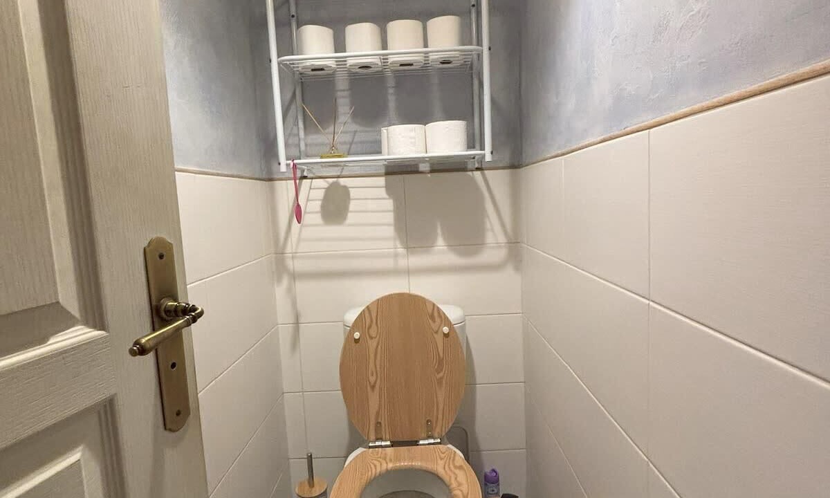 Photo of Bathroom in Prissac