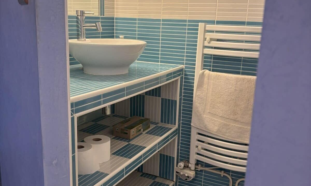 Photo of Bathroom in Prissac