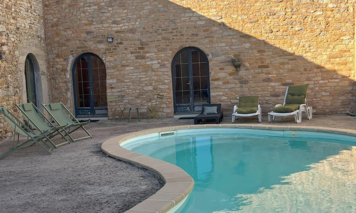 Photo of Outdoor in Prissac