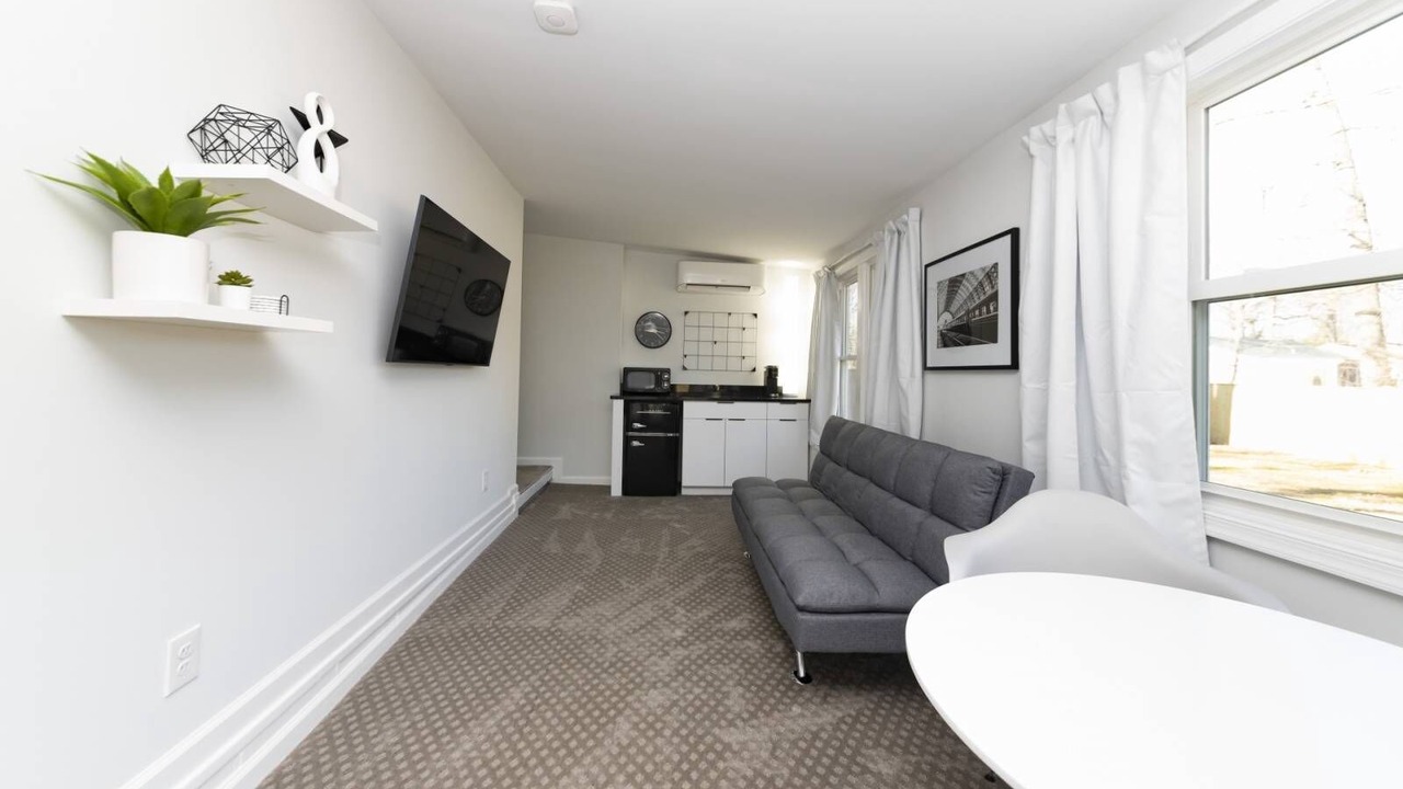 Photo of Livingroom in Epping Forest