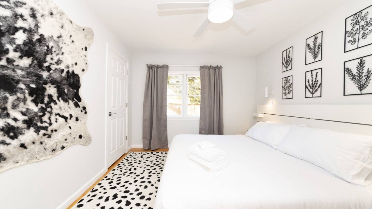 Photo of Bedroom in Epping Forest