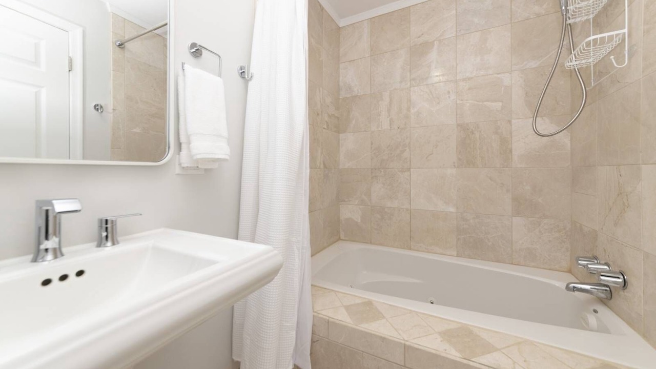 Photo of Bathroom in Epping Forest