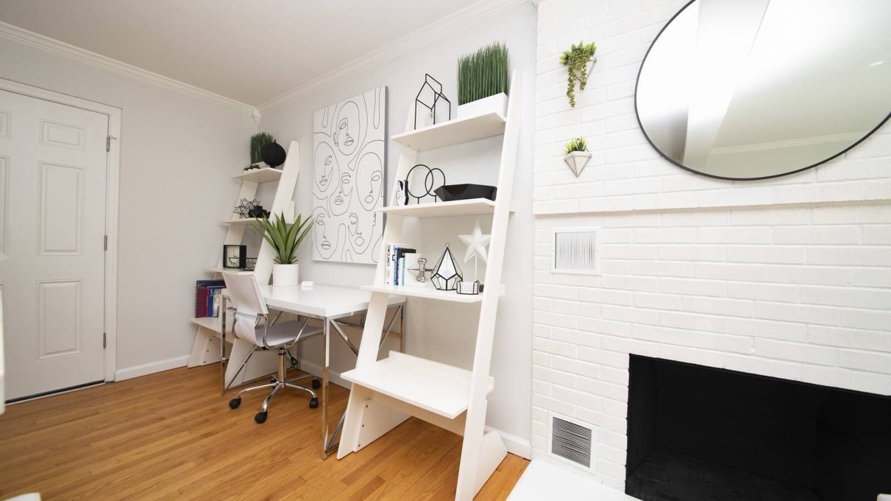 Photo of Others in Epping Forest