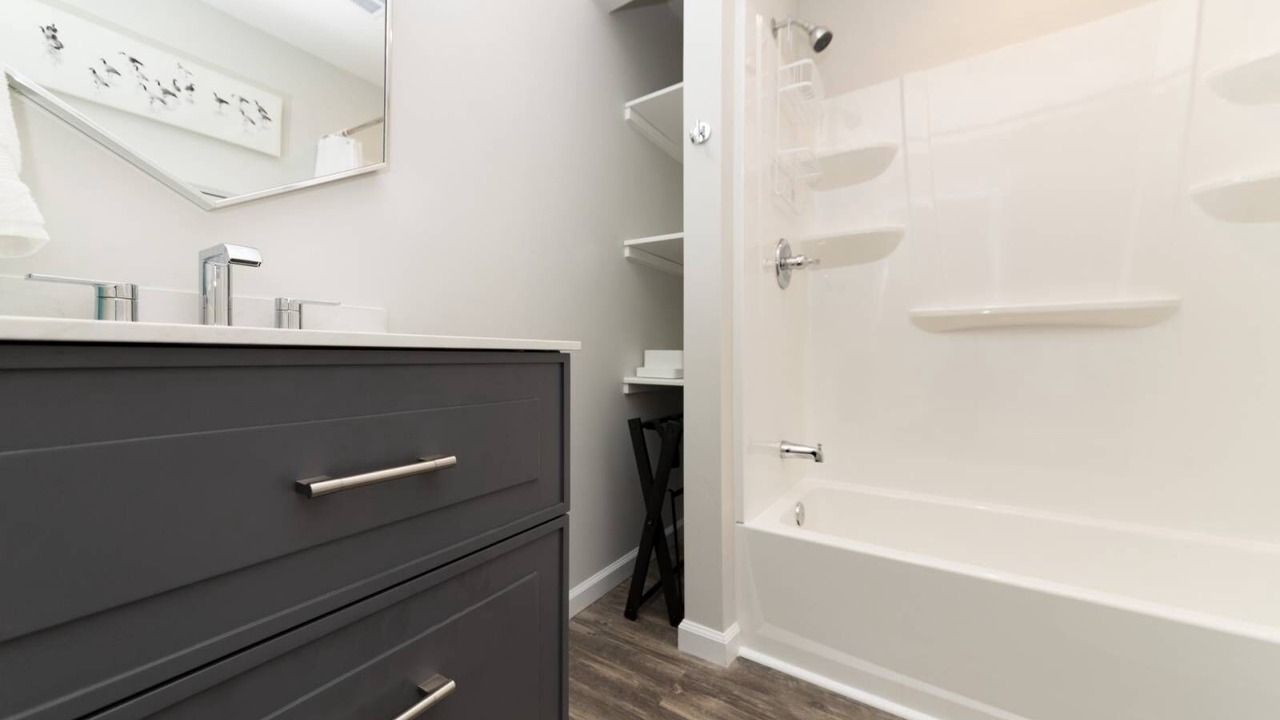 Photo of Bathroom in Epping Forest