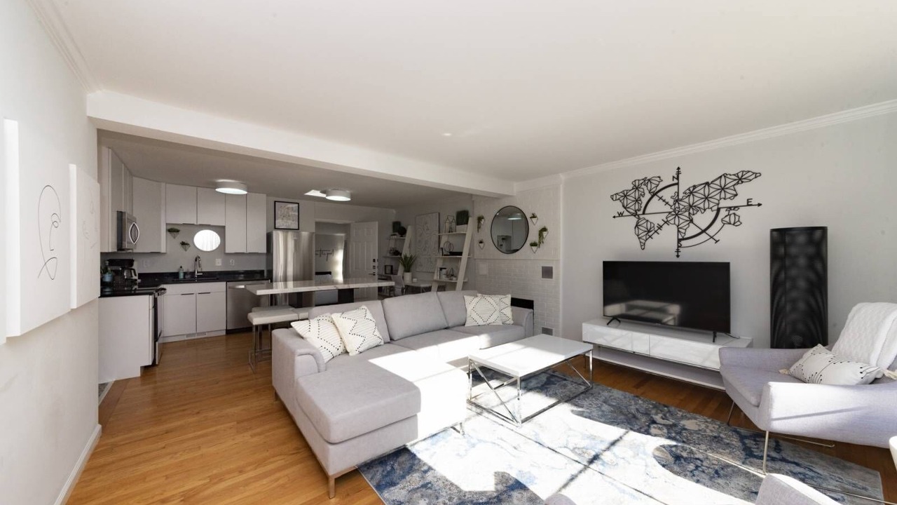 Photo of Livingroom in Epping Forest