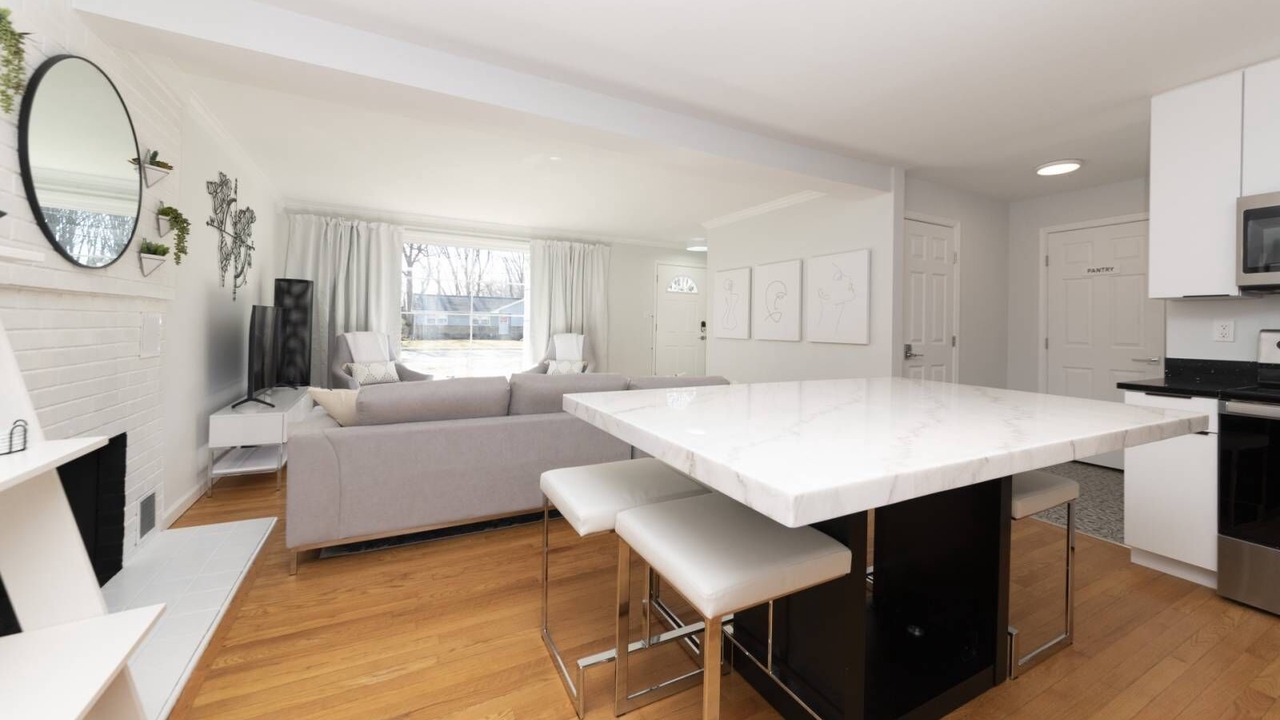 Photo of Others in Epping Forest