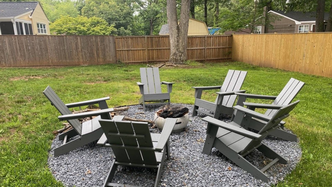 Photo of Outdoor in Epping Forest