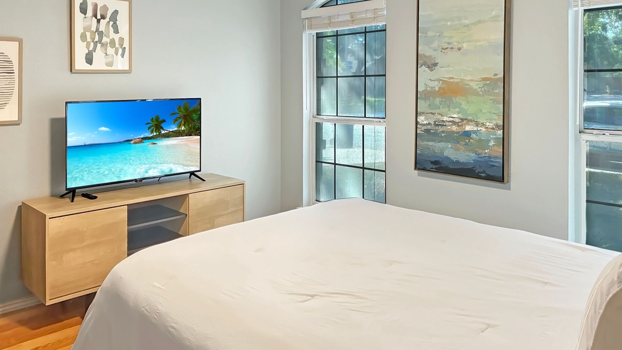 Photo of Bedroom in North San Antonio - SAT
