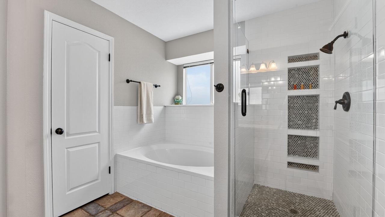 Photo of Bathroom in North San Antonio - SAT