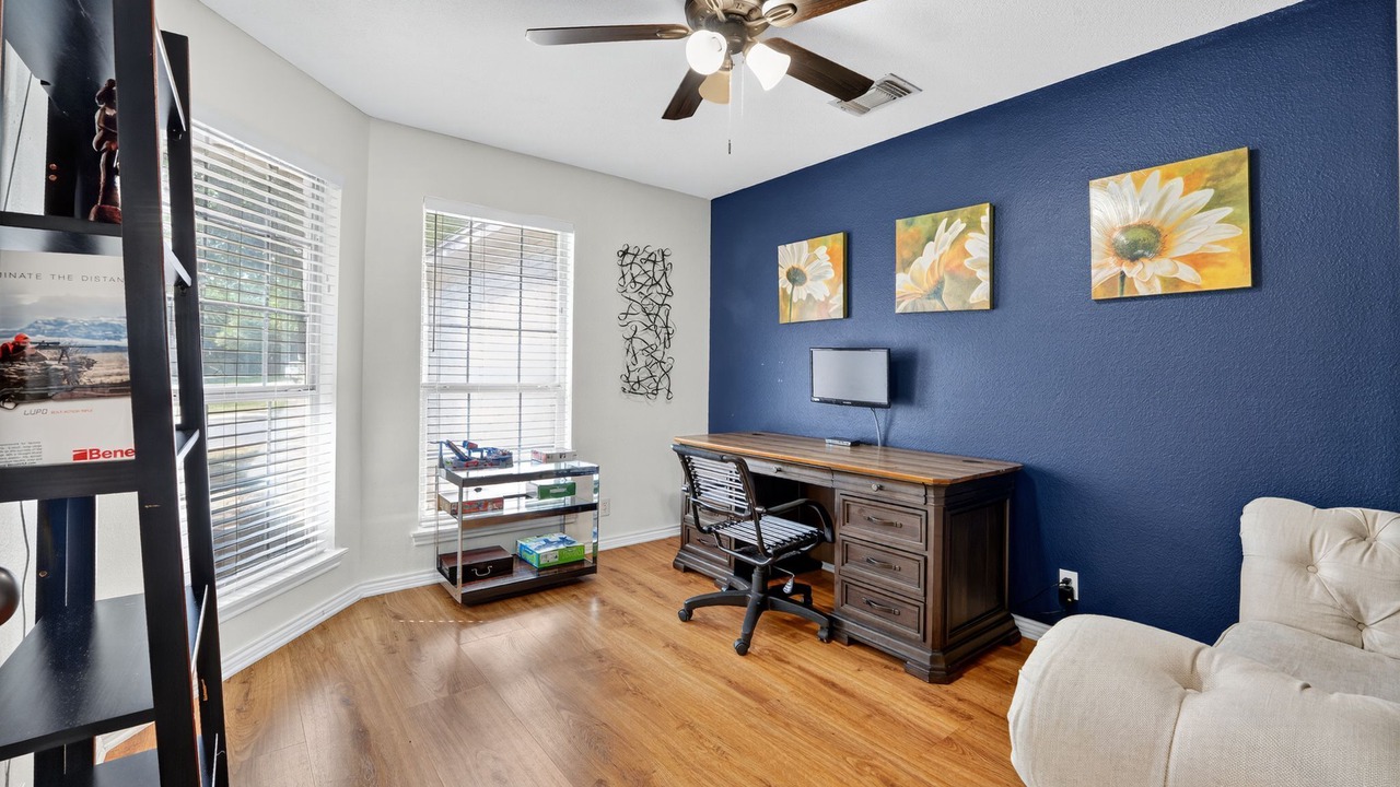Photo of Livingroom in North San Antonio - SAT