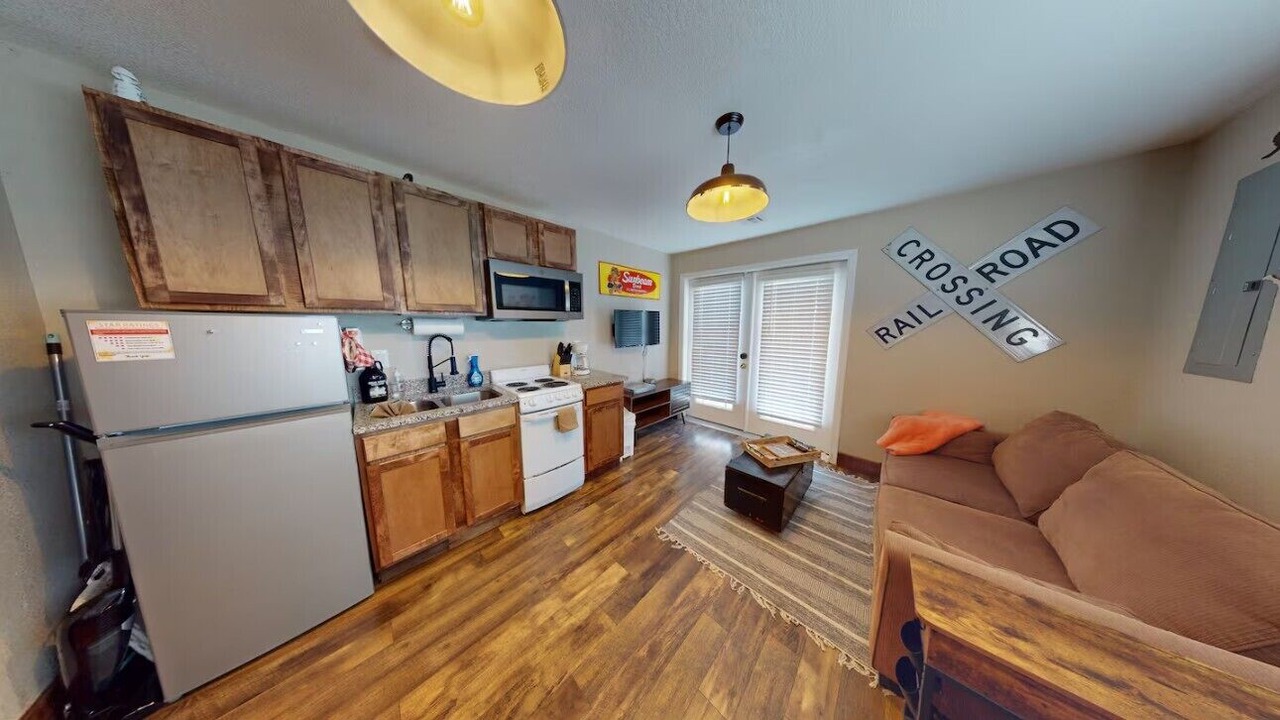 Photo of Livingroom in Neosho