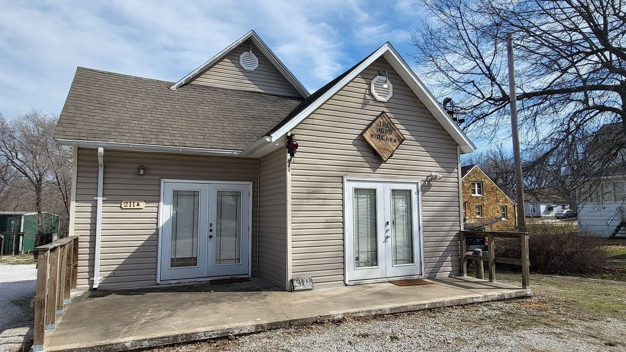 Photo of Outdoor in Neosho