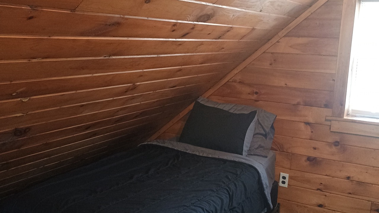 Photo of Bedroom in Lincoln