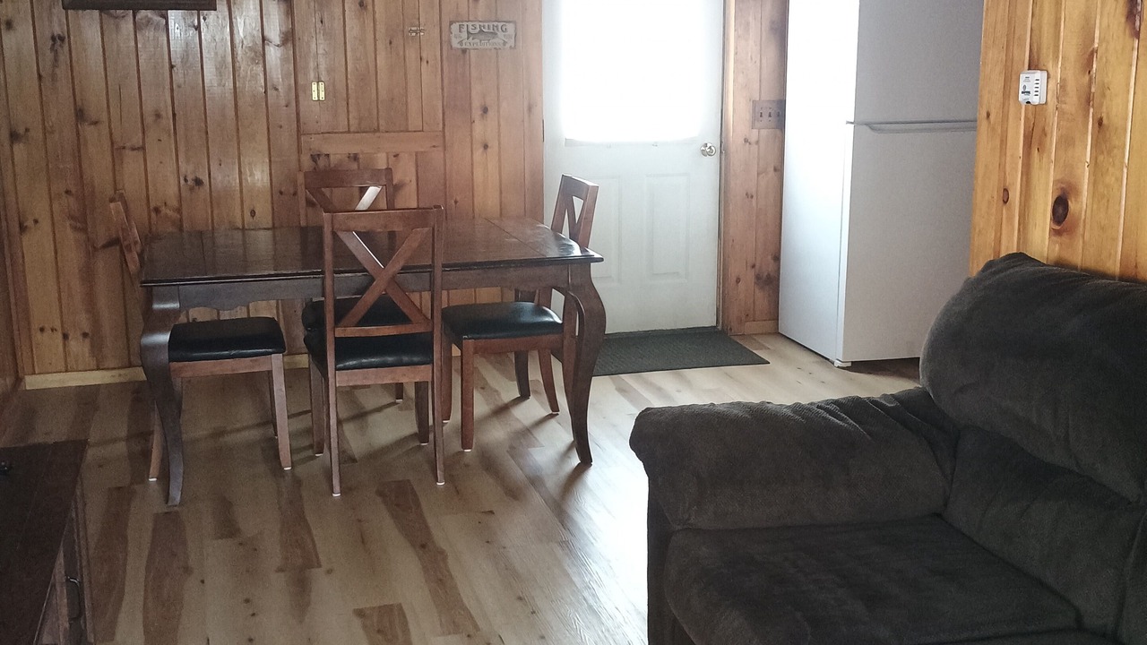 Photo of Livingroom in Lincoln