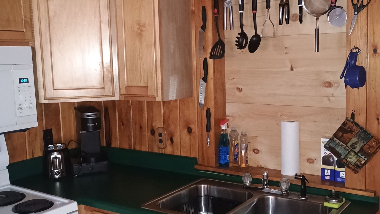 Photo of Kitchen in Lincoln