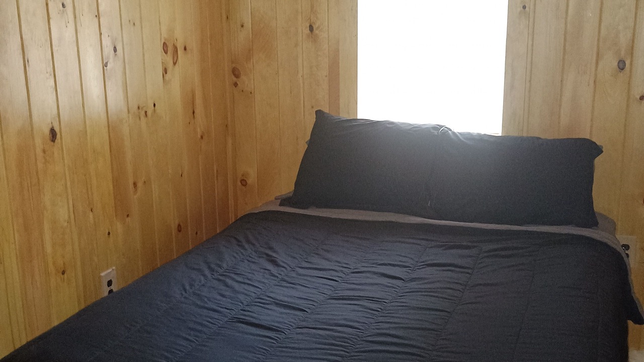 Photo of Bedroom in Lincoln