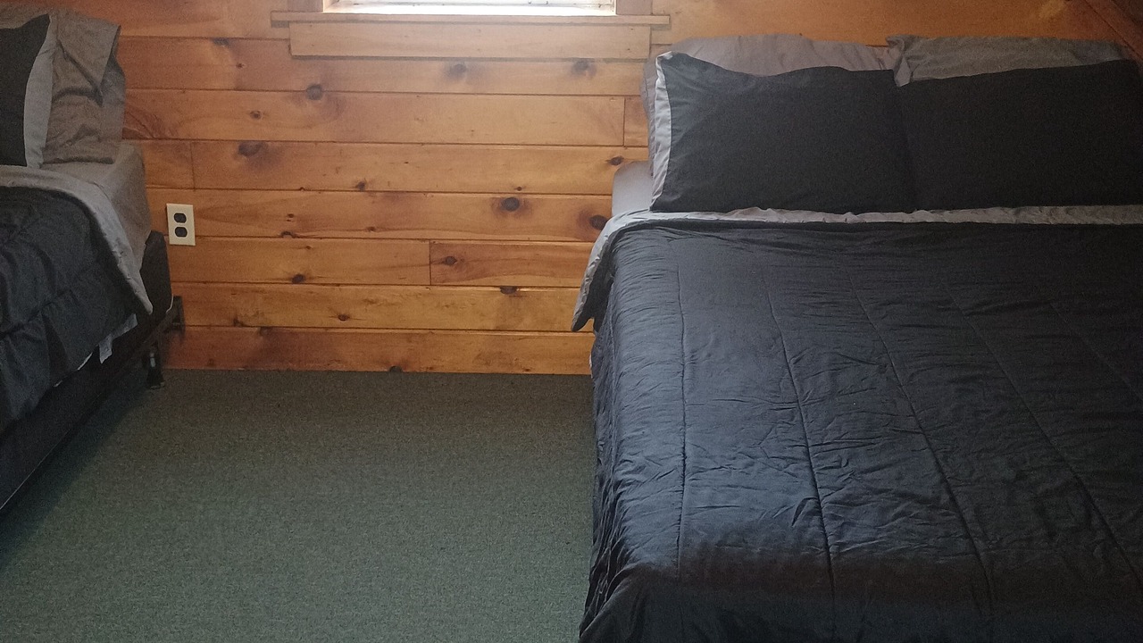 Photo of Bedroom in Lincoln