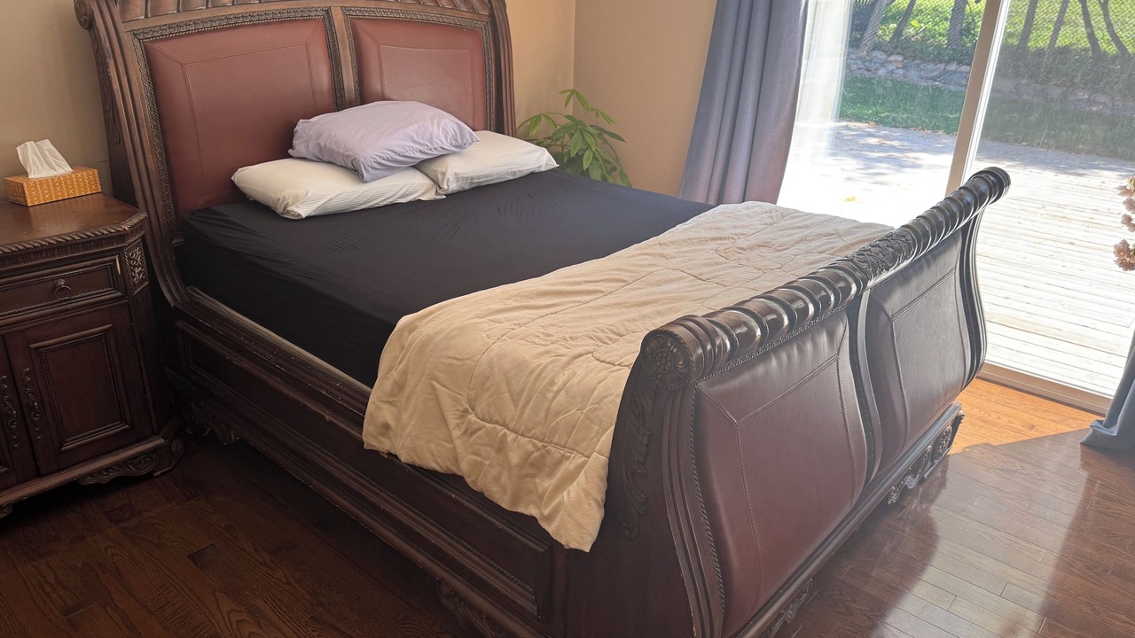 Photo of Bedroom in Scugog