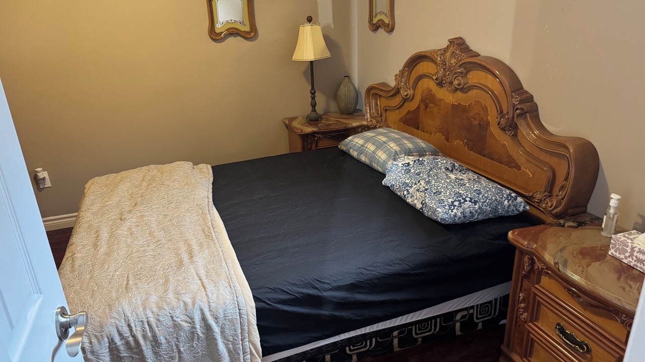 Photo of Bedroom in Scugog