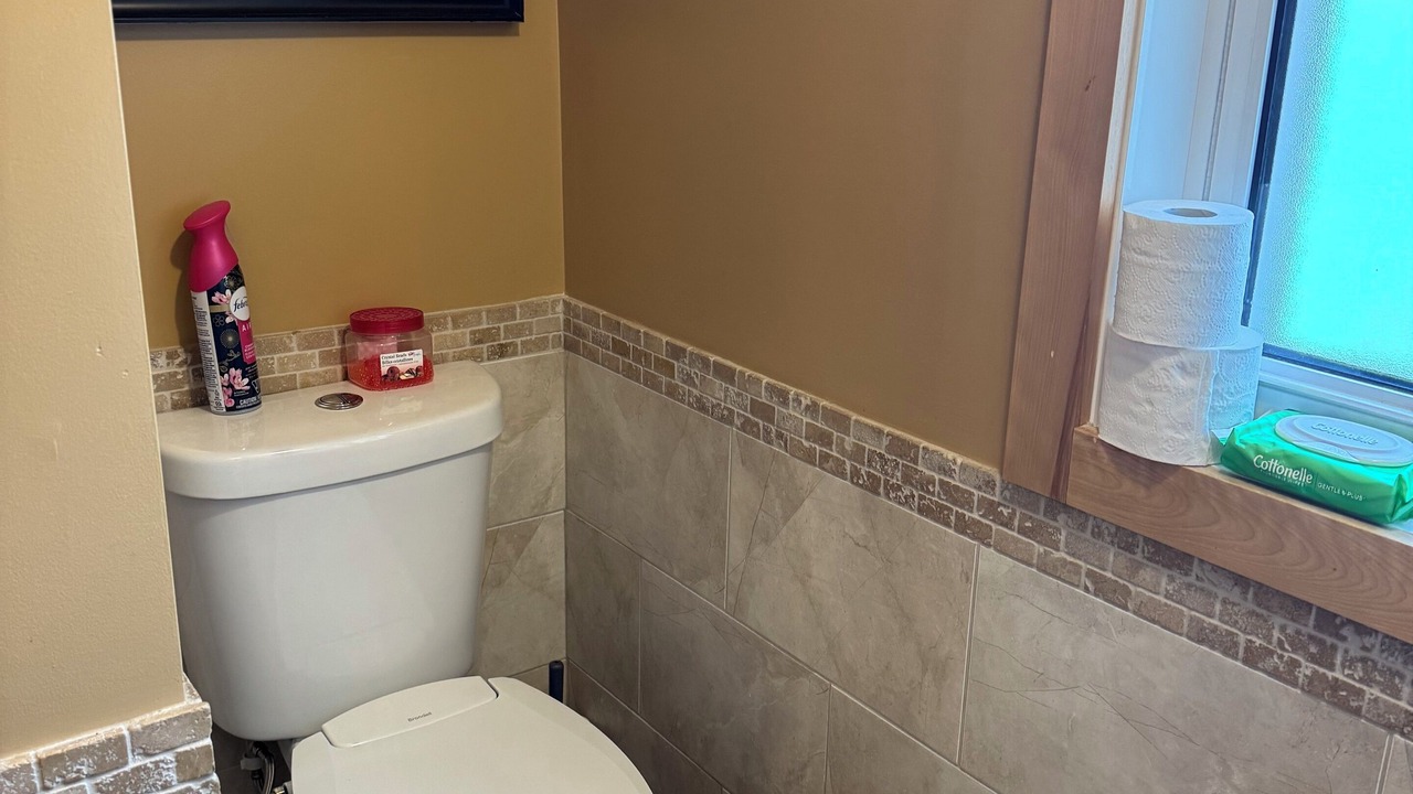 Photo of Bathroom in Scugog