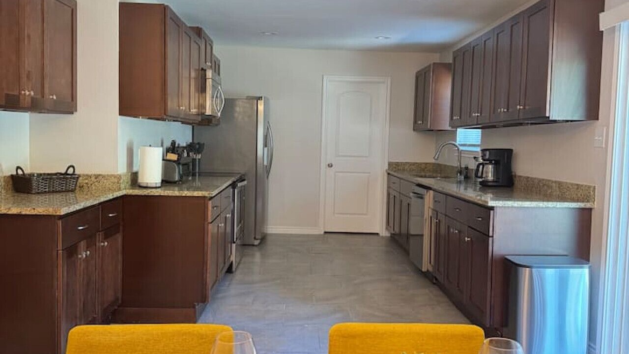 Photo of Kitchen in Farmers Branch