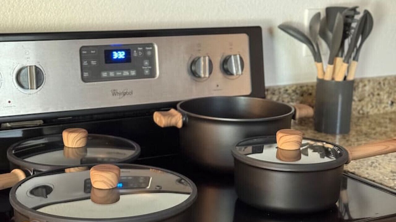 Photo of Kitchen in Farmers Branch