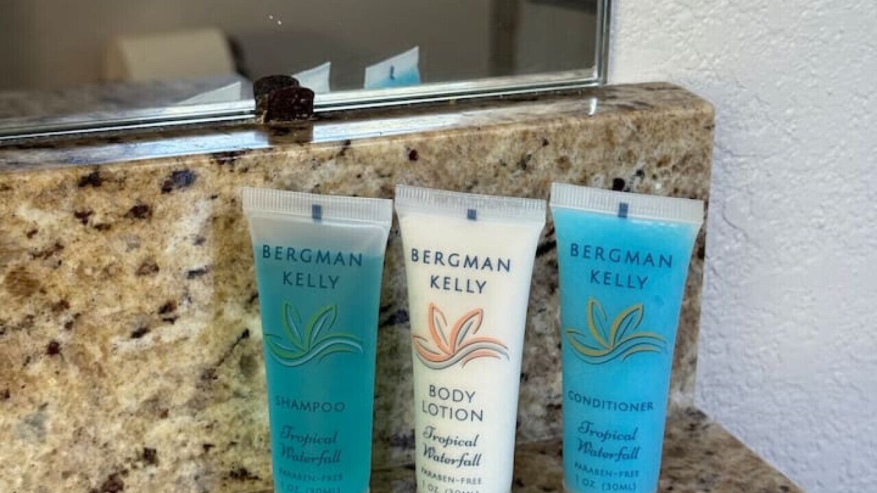 Photo of Bathroom in Farmers Branch