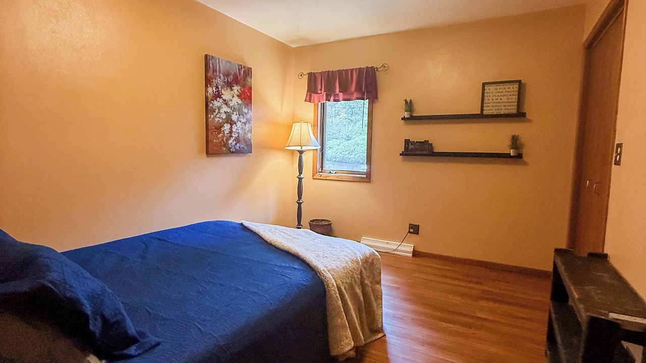 Photo of Bedroom in Beloit