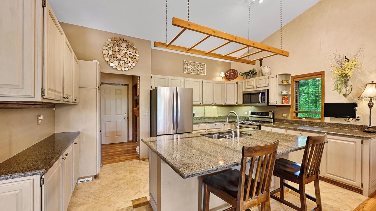 Photo of Kitchen in Beloit