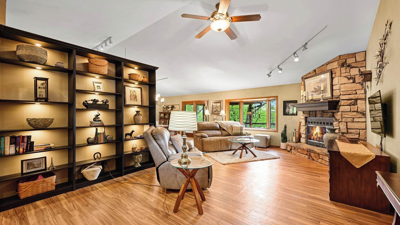 Photo of Livingroom in Beloit