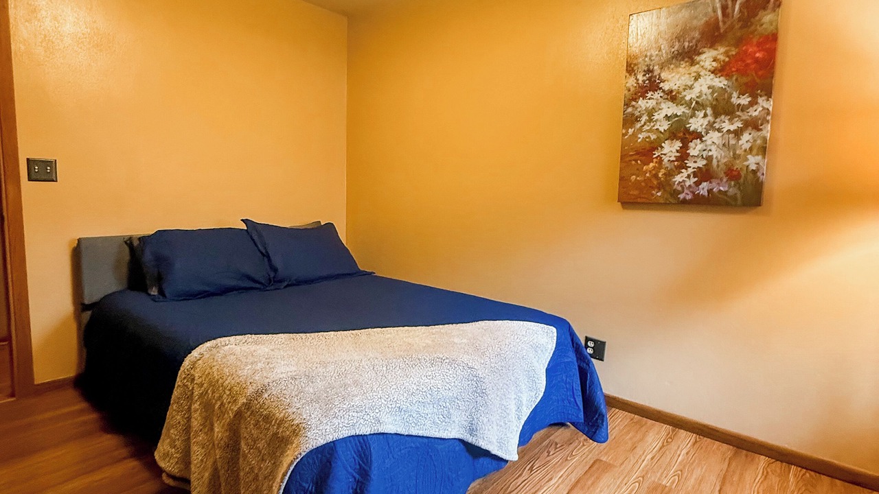 Photo of Bedroom in Beloit
